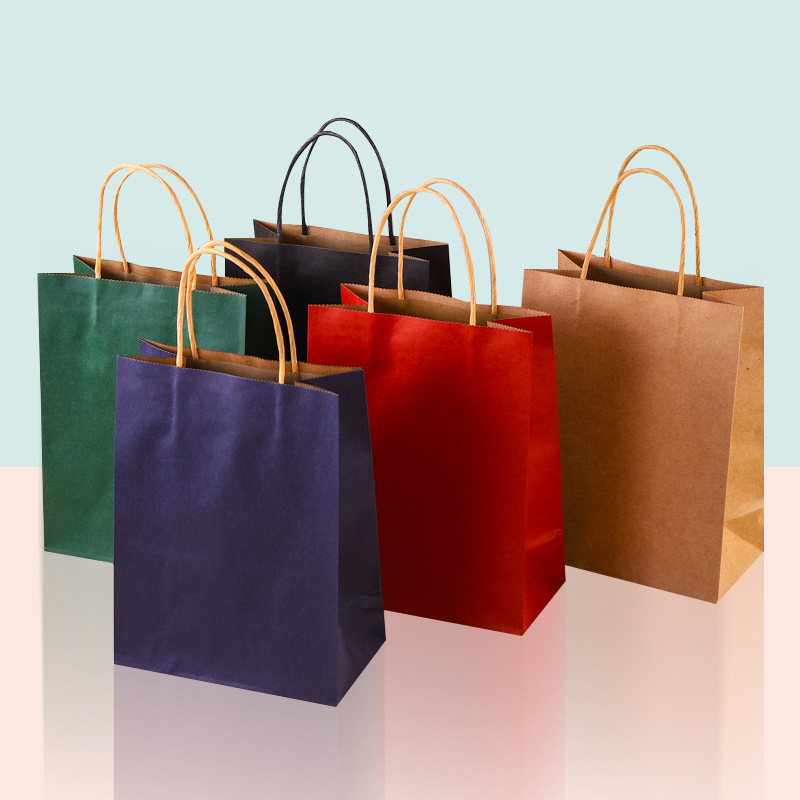 paper bags 