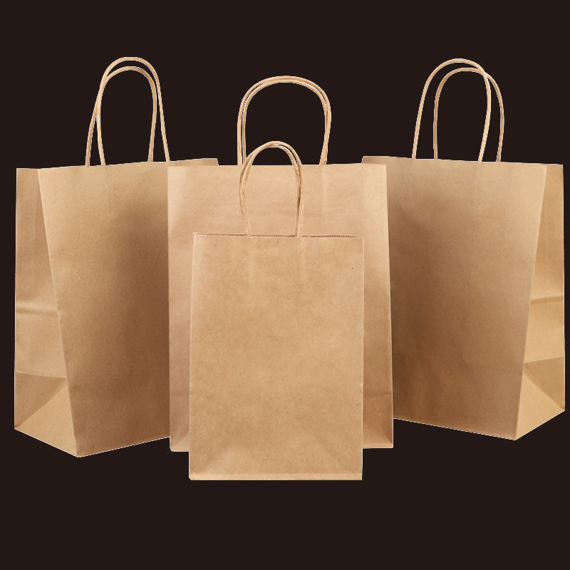 paper bags 