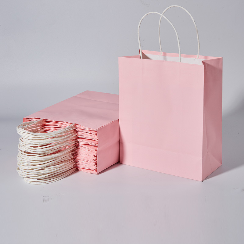 paper bags 