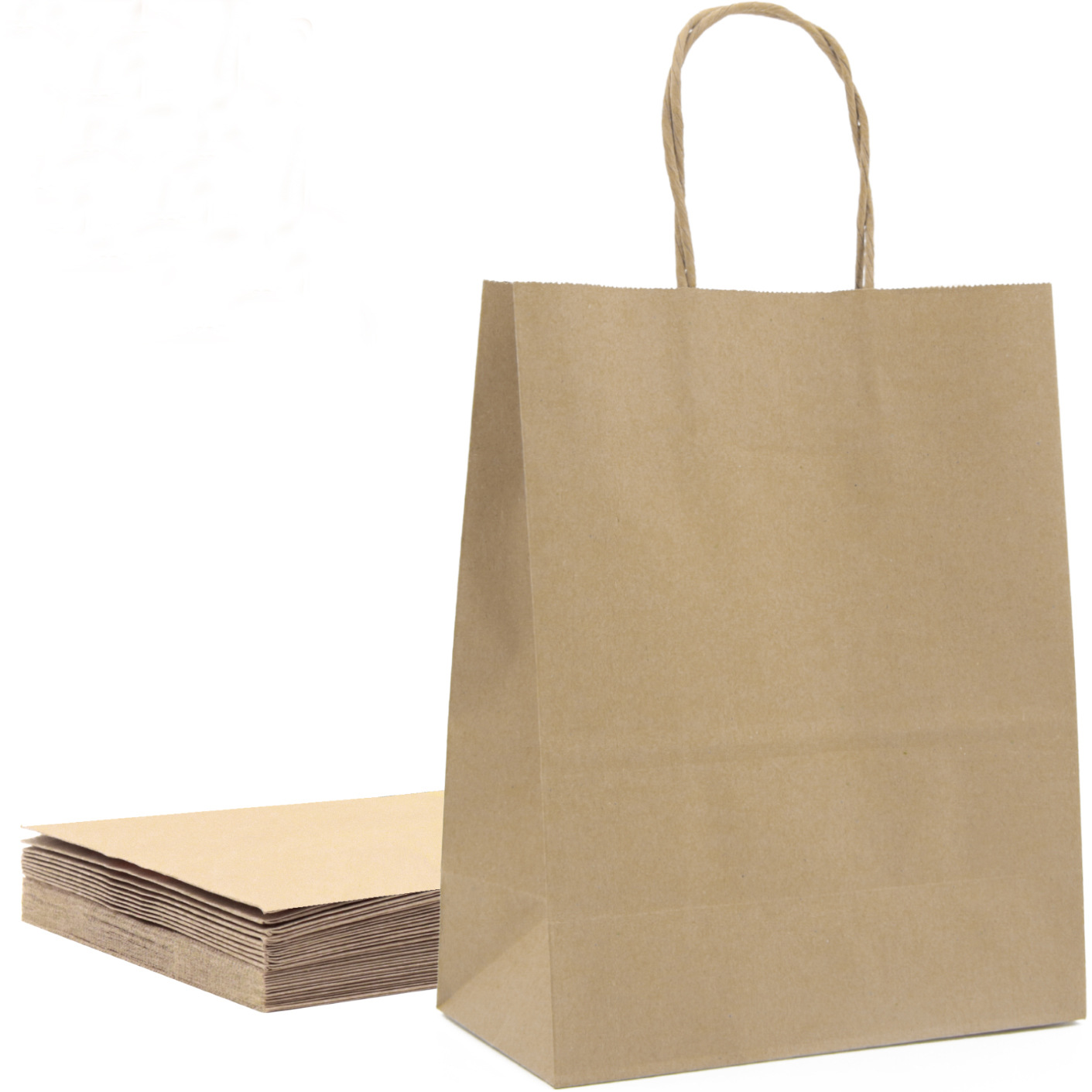 paper bags 