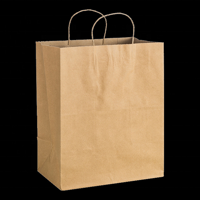 paper bags 