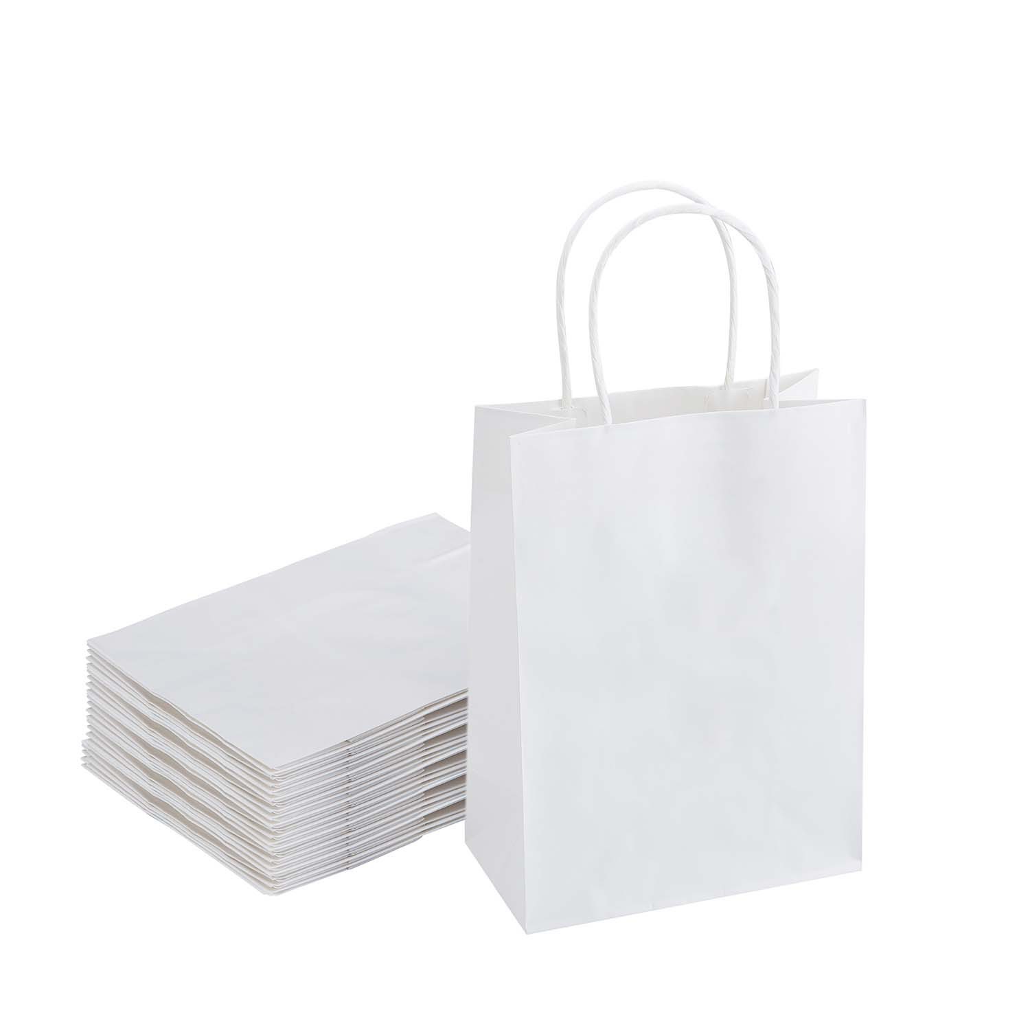 paper bags 
