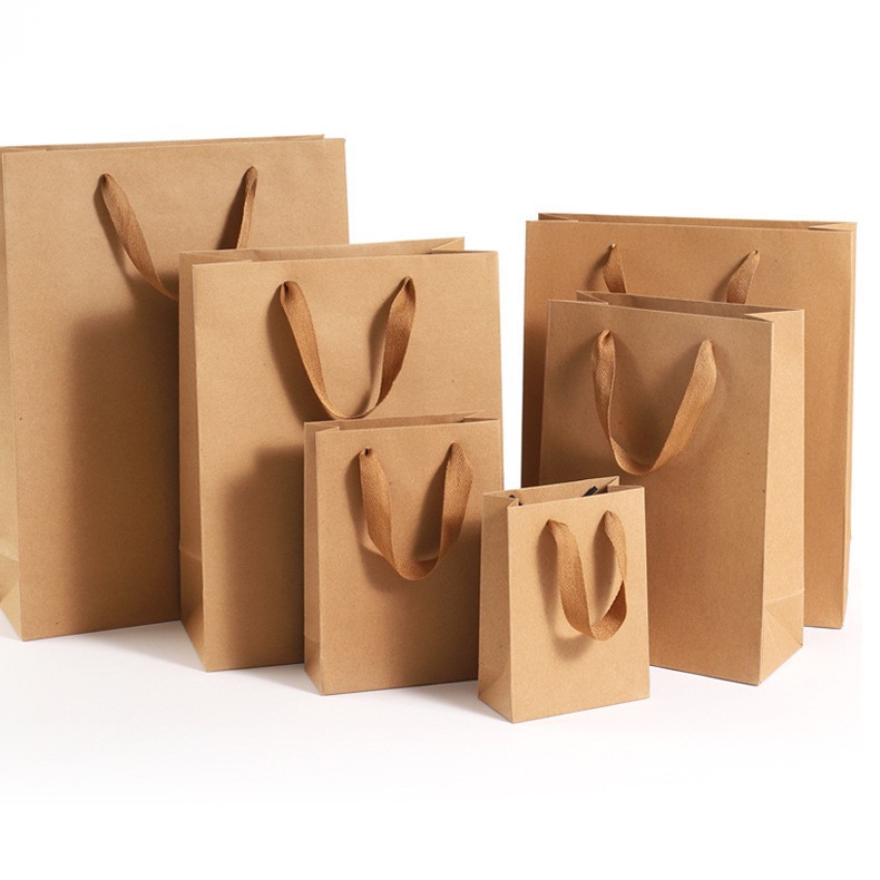 paper bags 