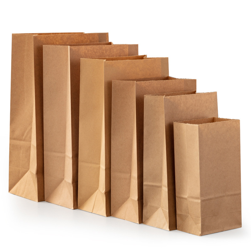 paper bags 