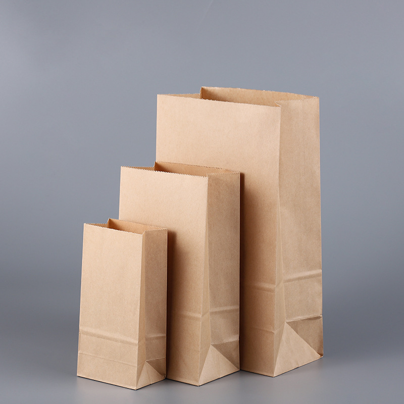 paper bags 